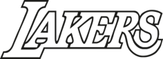 Kobe 3 Laser Cut Svg File, Free Vectors File